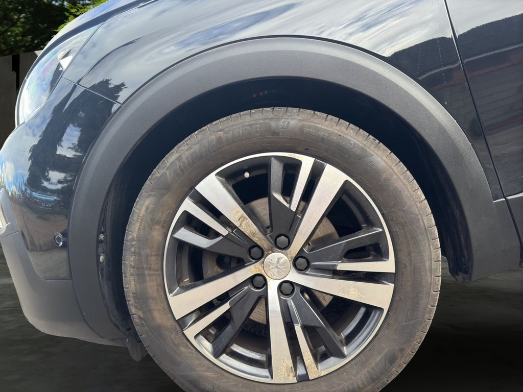 Used Peugeot 3008 2018 for sale - 76879030: Photo 37