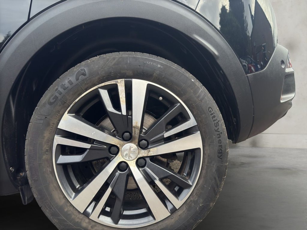 Used Peugeot 3008 2018 for sale - 76879030: Photo 38