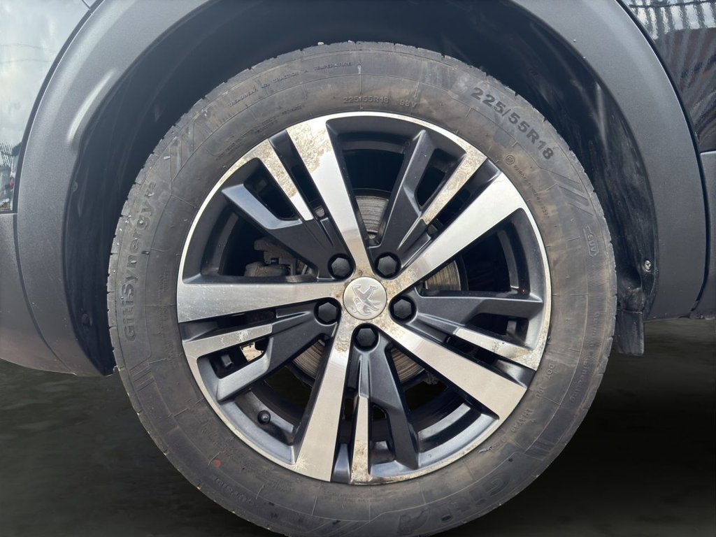 Used Peugeot 3008 2018 for sale - 76879030: Photo 39