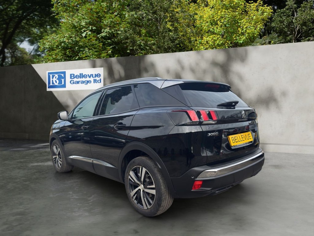 Used Peugeot 3008 2018 for sale - 76879030: Photo 4