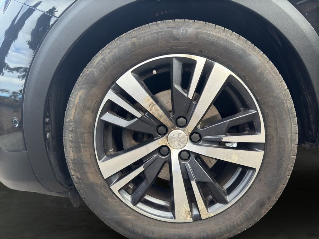 Used Peugeot 3008 2018 for sale - 76879030: Photo 40