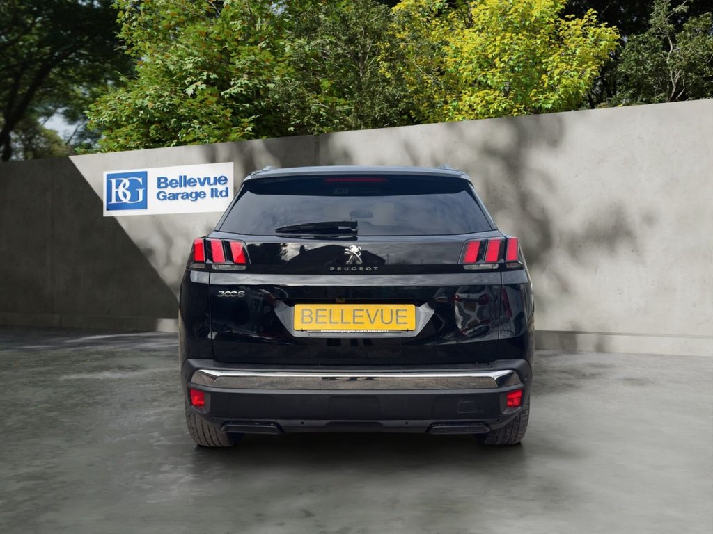 Used Peugeot 3008 2018 for sale - 76879030: Photo 6