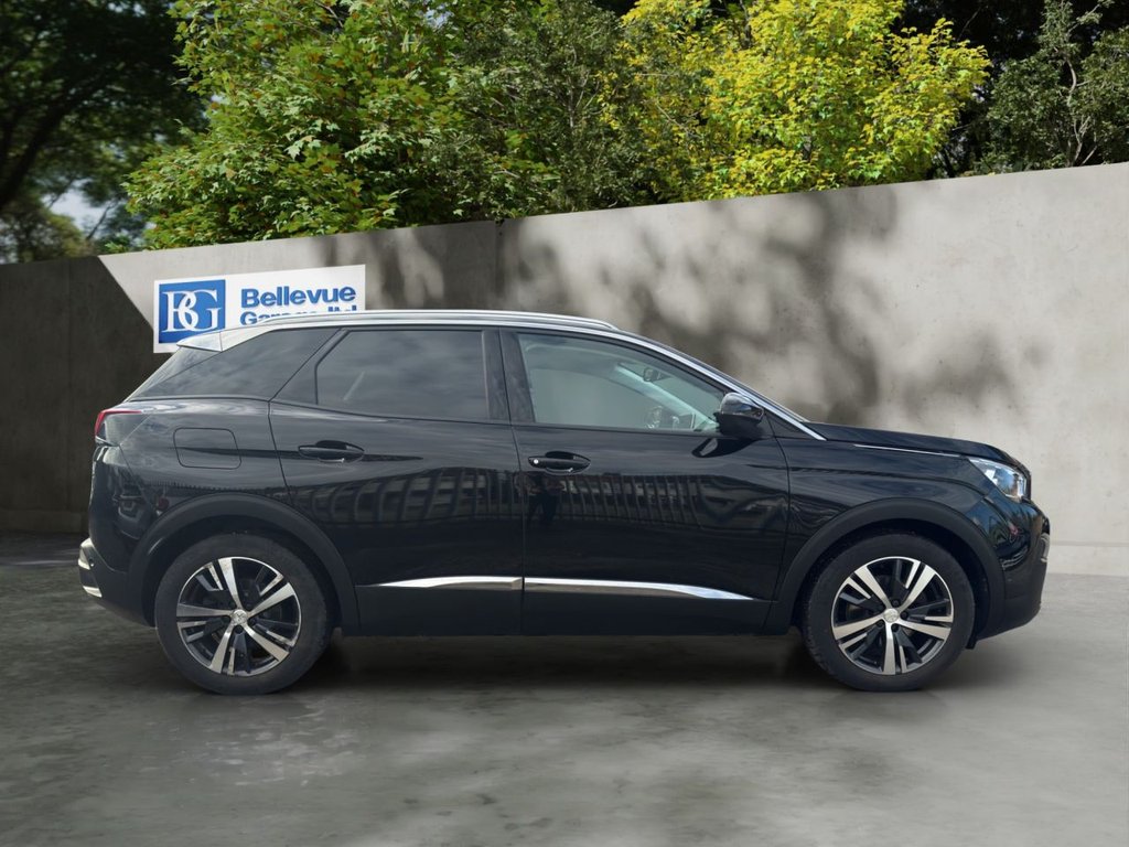 Used Peugeot 3008 2018 for sale - 76879030: Photo 7