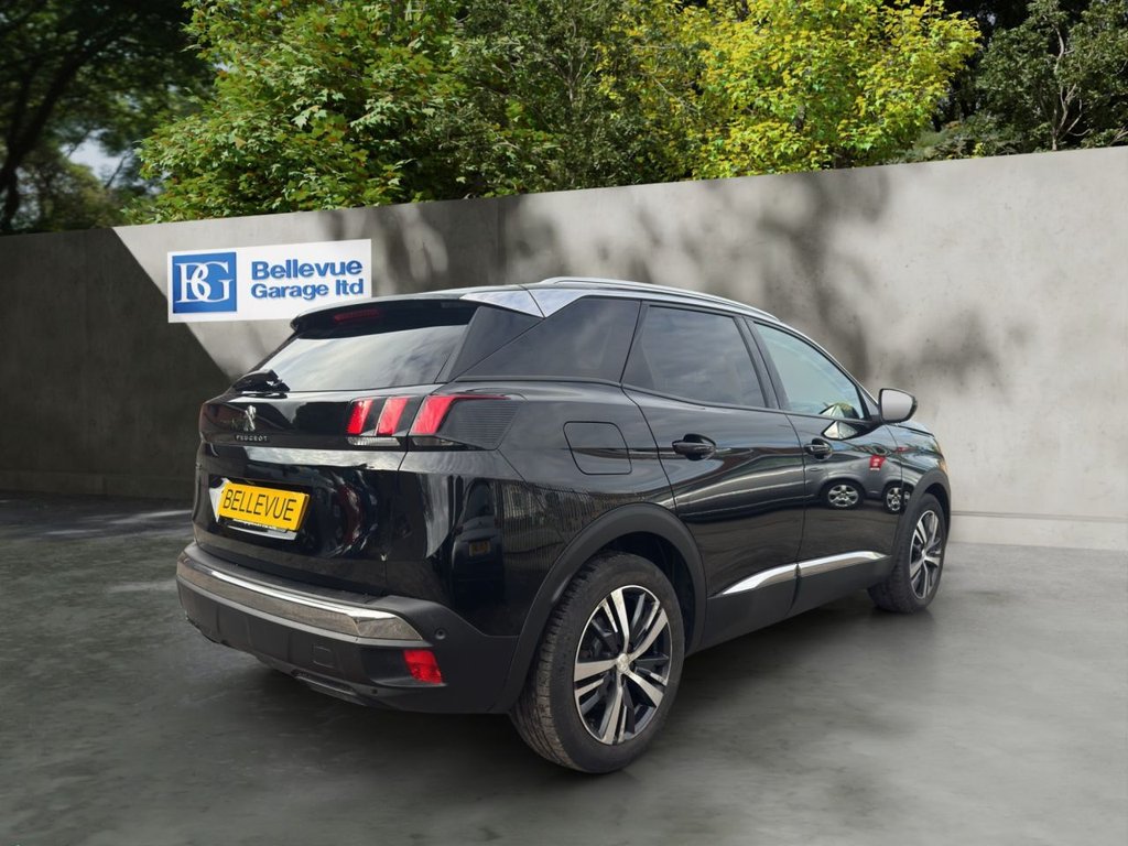 Used Peugeot 3008 2018 for sale - 76879030: Photo 8