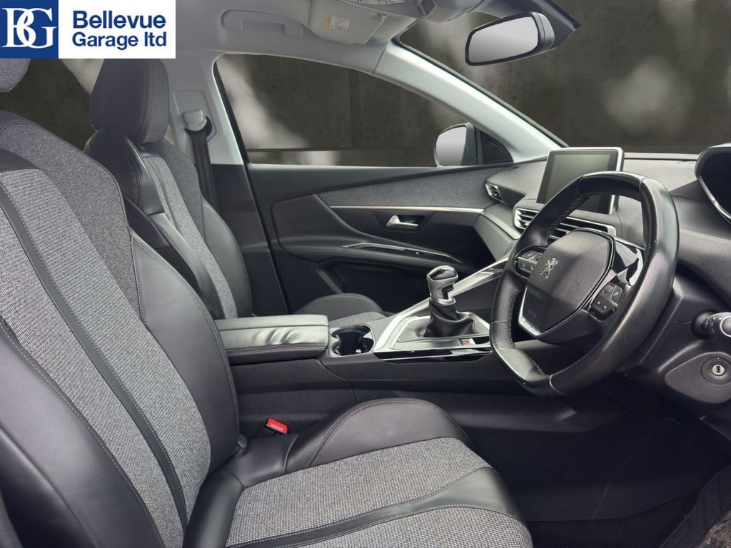 Used Peugeot 3008 2018 for sale - 76879030: Photo 9