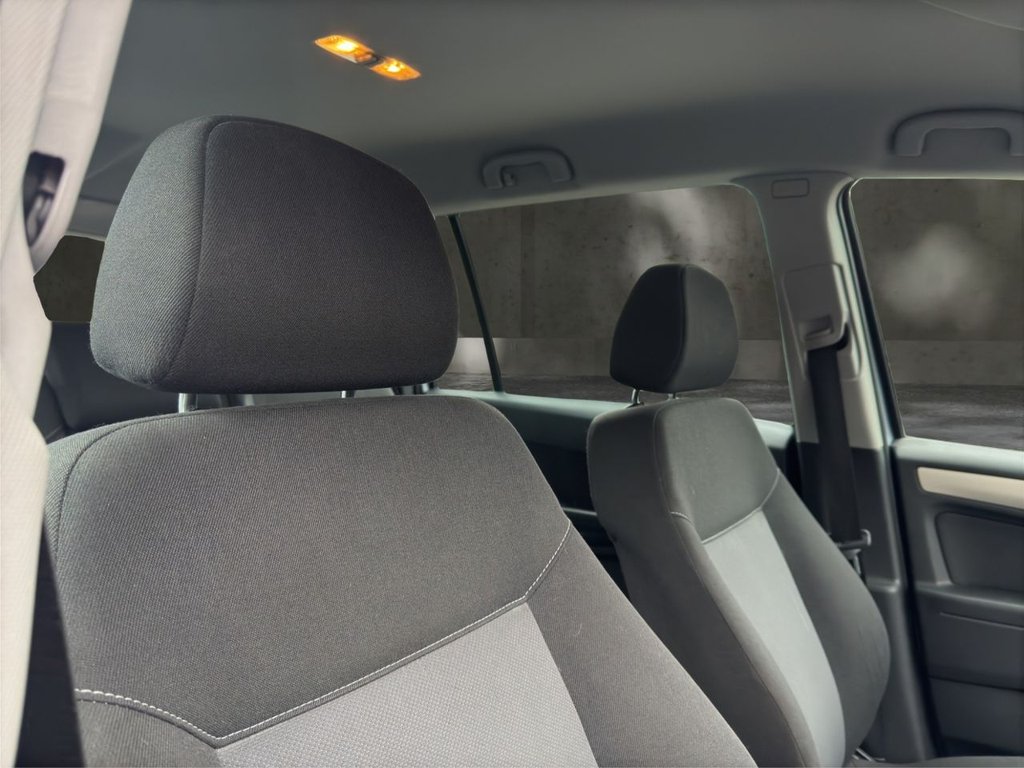 Used Vauxhall Zafira 2008 for sale - 77200343: Photo 12