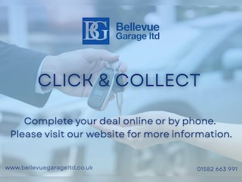 Used Vauxhall Zafira 2008 for sale - 77200343: Photo