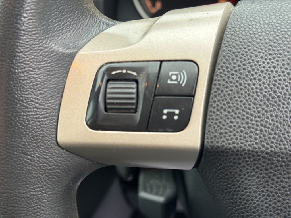 Used Vauxhall Zafira 2008 for sale - 77200343: Photo 38