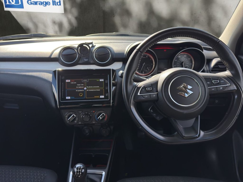 Used Suzuki Swift 2022 for sale - 76879039: Photo 11