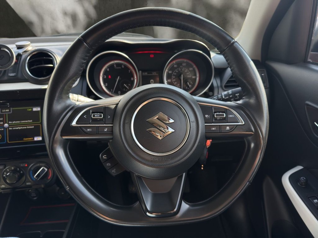 Used Suzuki Swift 2022 for sale - 76879039: Photo 12