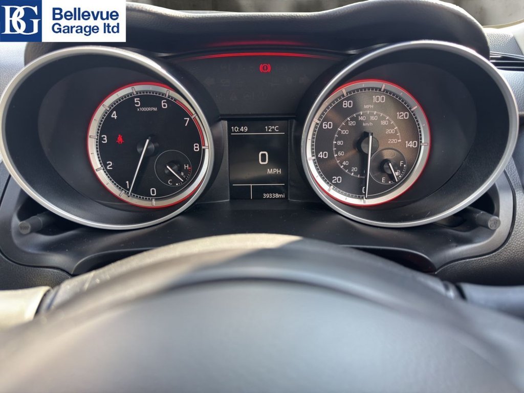 Used Suzuki Swift 2022 for sale - 76879039: Photo 13