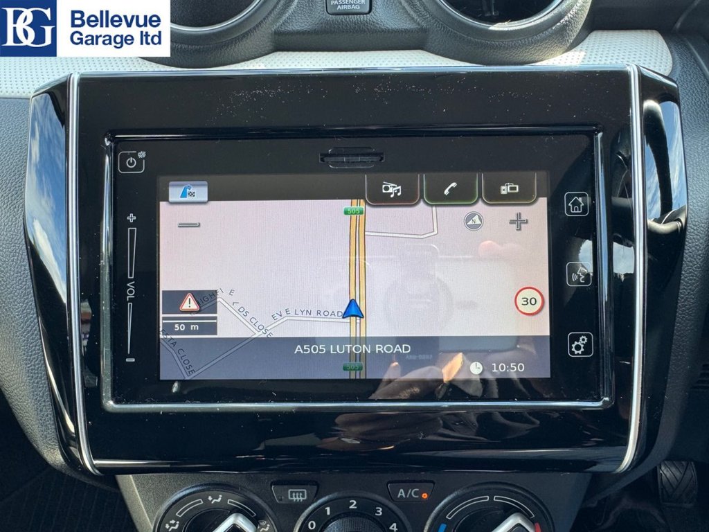 Used Suzuki Swift 2022 for sale - 76879039: Photo 14