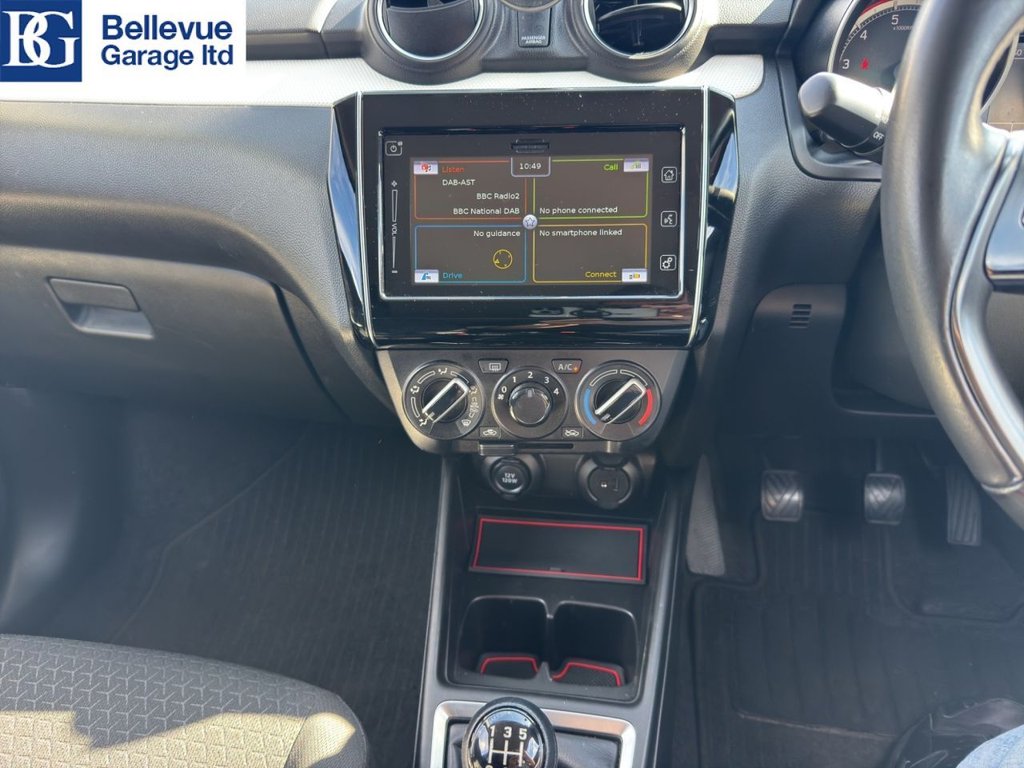 Used Suzuki Swift 2022 for sale - 76879039: Photo 15