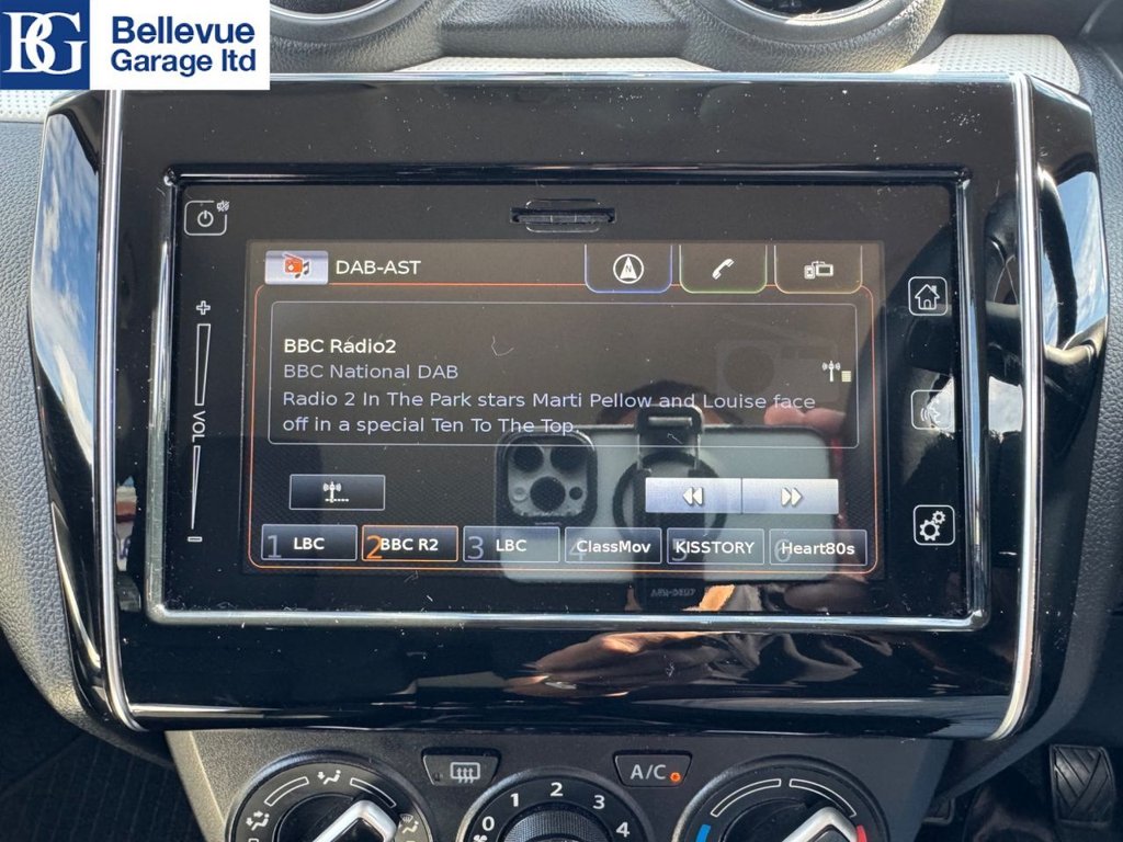 Used Suzuki Swift 2022 for sale - 76879039: Photo 16