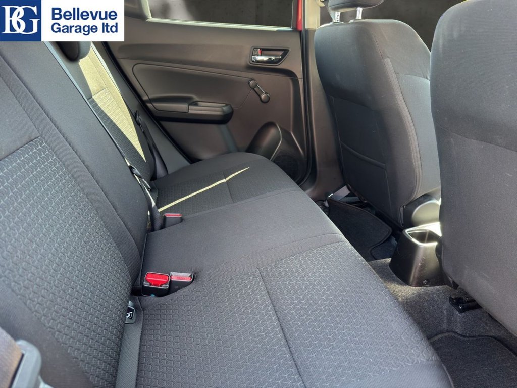 Used Suzuki Swift 2022 for sale - 76879039: Photo 20