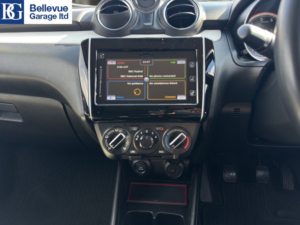 Used Suzuki Swift 2022 for sale - 76879039: Photo 22