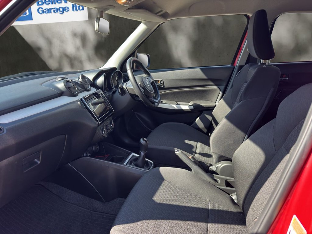 Used Suzuki Swift 2022 for sale - 76879039: Photo 27