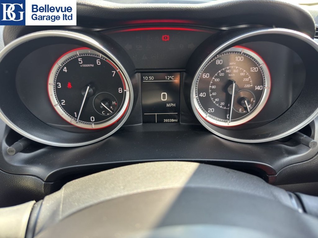 Used Suzuki Swift 2022 for sale - 76879039: Photo 28