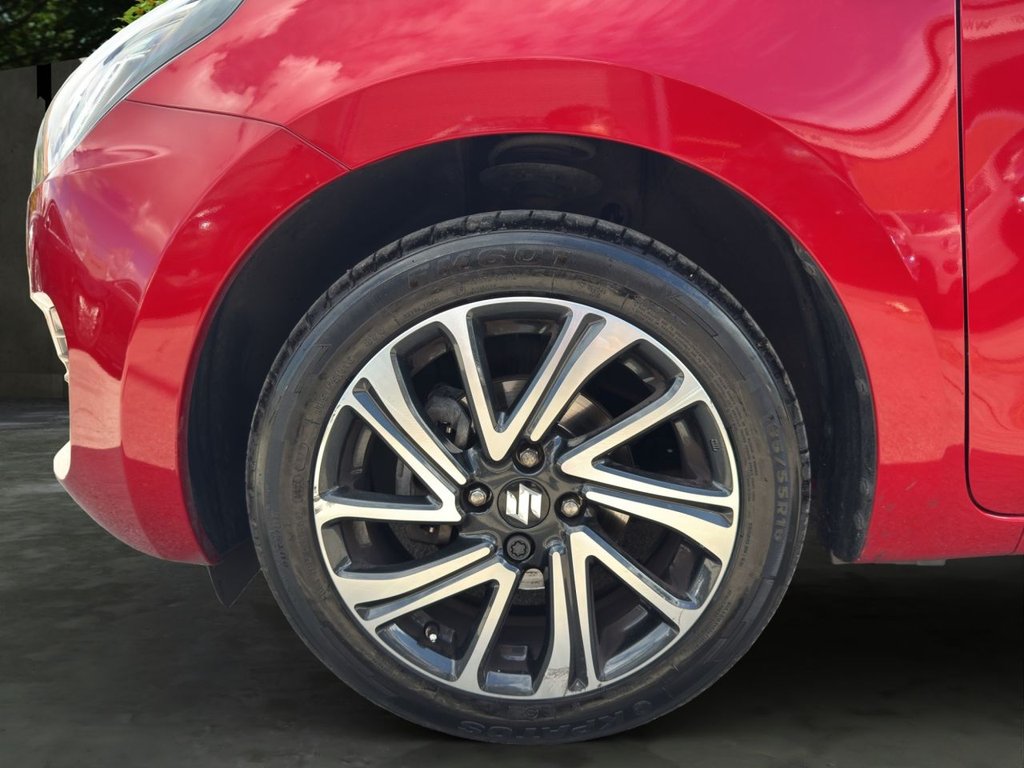 Used Suzuki Swift 2022 for sale - 76879039: Photo 32