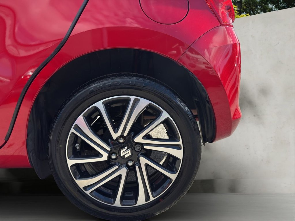 Used Suzuki Swift 2022 for sale - 76879039: Photo 33