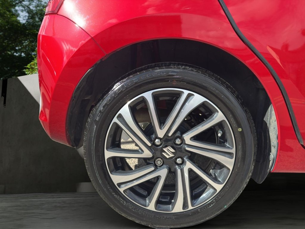 Used Suzuki Swift 2022 for sale - 76879039: Photo 35