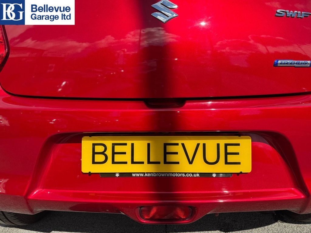 Used Suzuki Swift 2022 for sale - 76879039: Photo 36