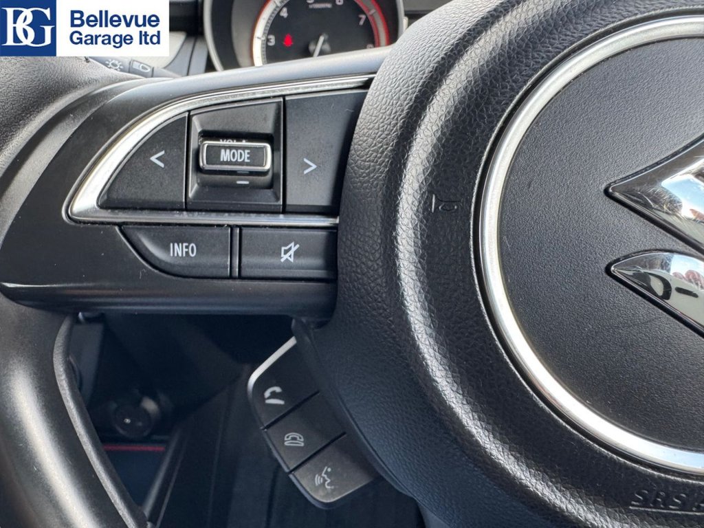 Used Suzuki Swift 2022 for sale - 76879039: Photo 39