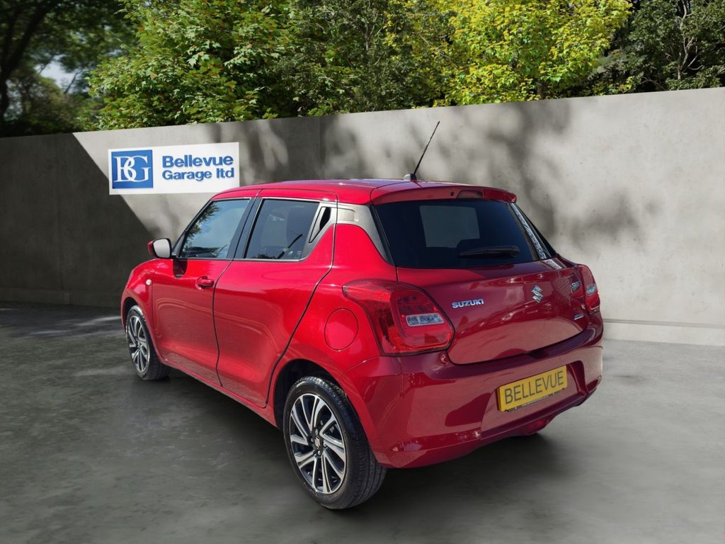 Used Suzuki Swift 2022 for sale - 76879039: Photo 4