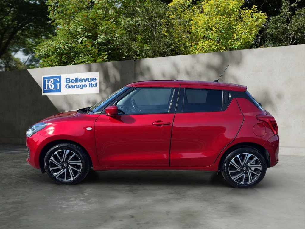 Used Suzuki Swift 2022 for sale - 76879039: Photo 5