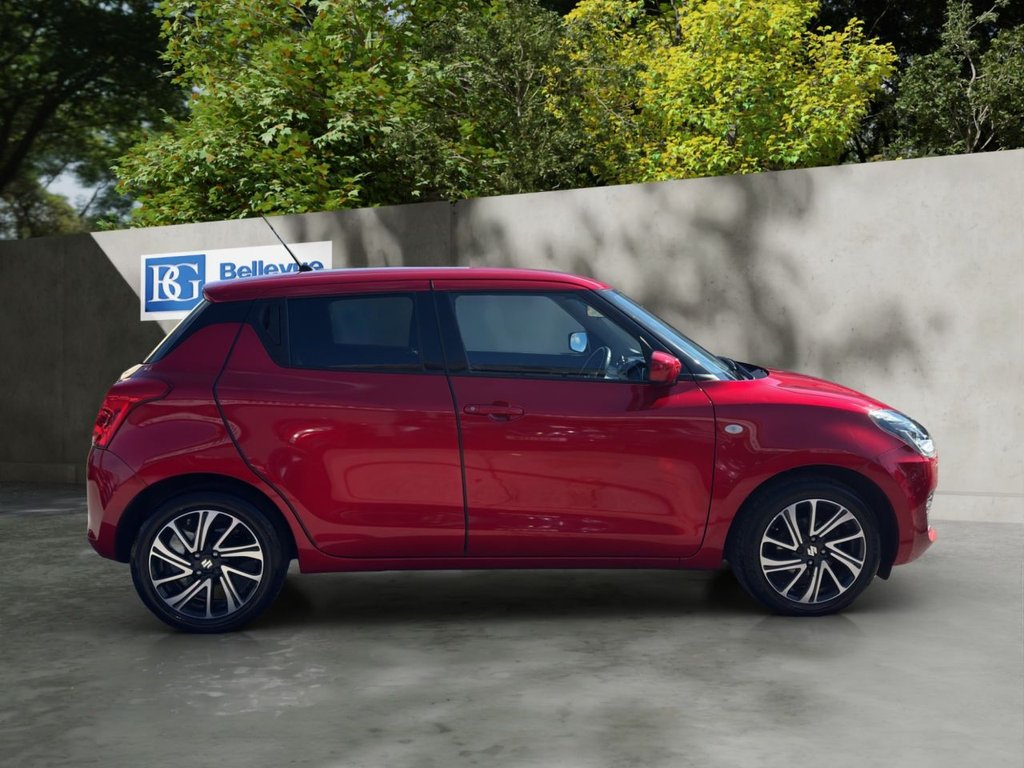 Used Suzuki Swift 2022 for sale - 76879039: Photo 7