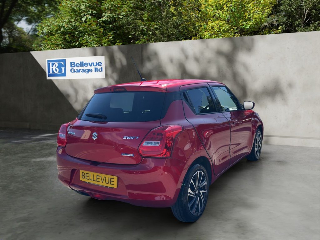Used Suzuki Swift 2022 for sale - 76879039: Photo 8