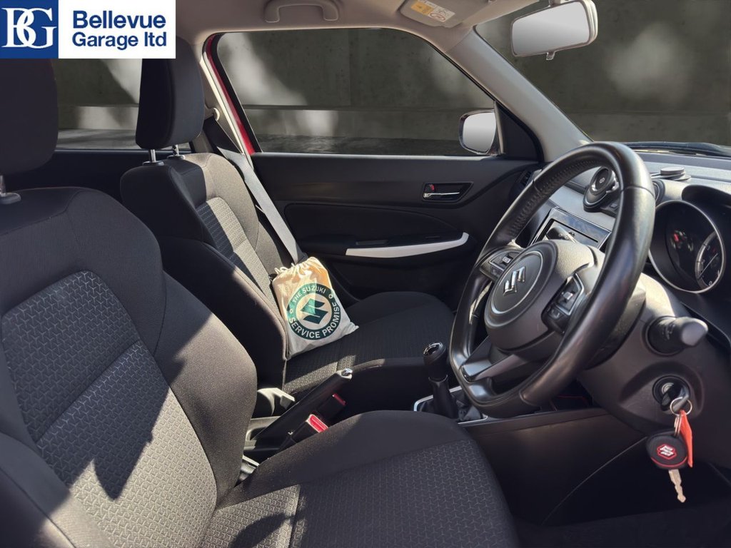 Used Suzuki Swift 2022 for sale - 76879039: Photo 9