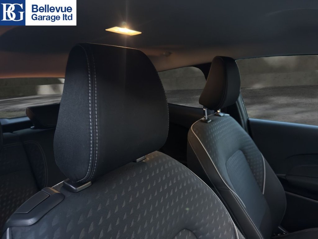 Used Ford Fiesta 2017 for sale - 76879027: Photo 10