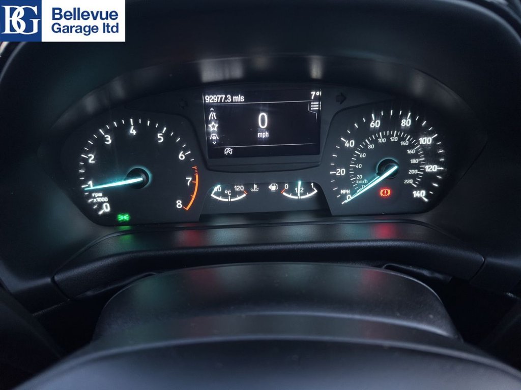 Used Ford Fiesta 2017 for sale - 76879027: Photo 13