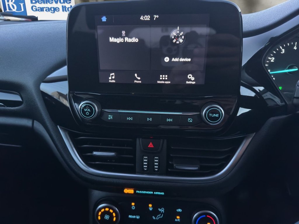 Used Ford Fiesta 2017 for sale - 76879027: Photo 14