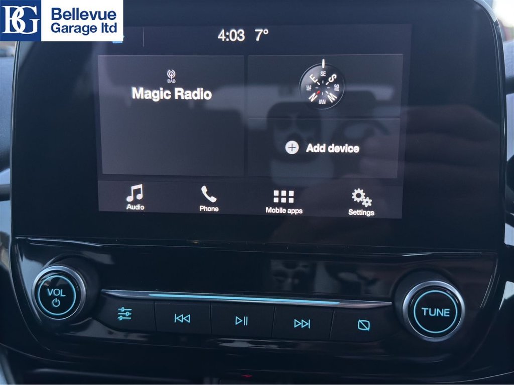 Used Ford Fiesta 2017 for sale - 76879027: Photo 15