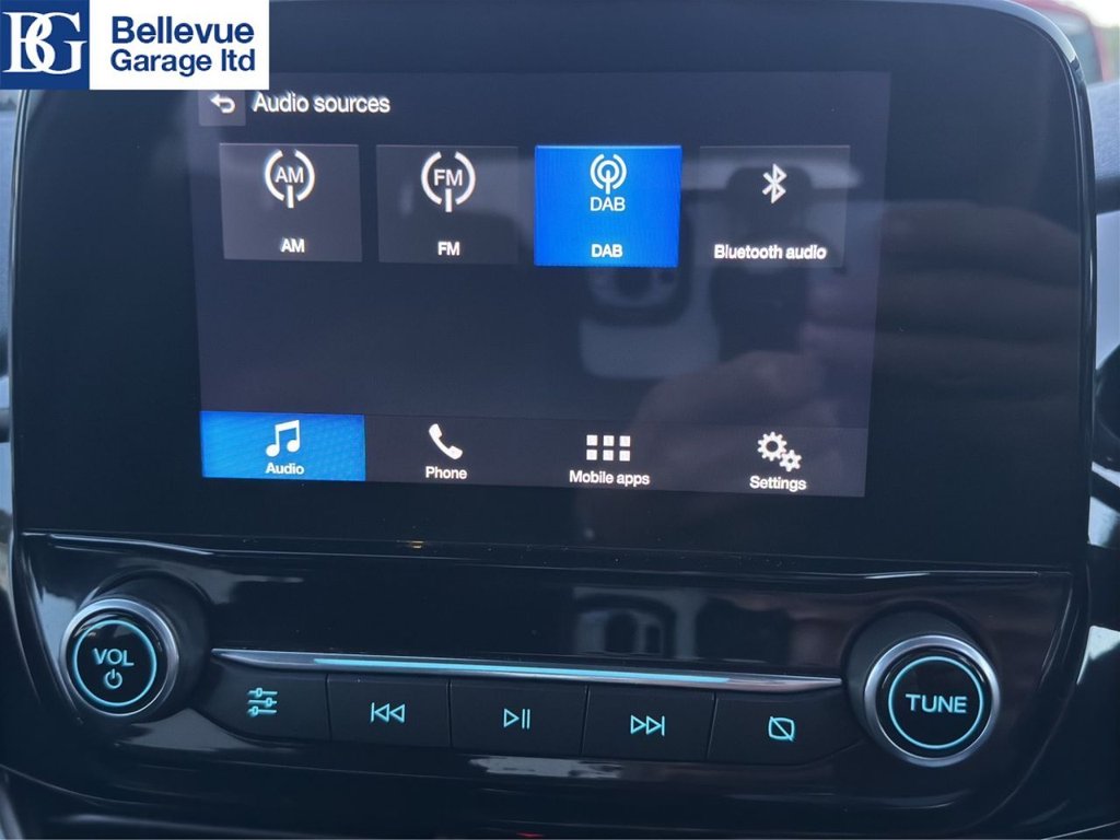 Used Ford Fiesta 2017 for sale - 76879027: Photo 16