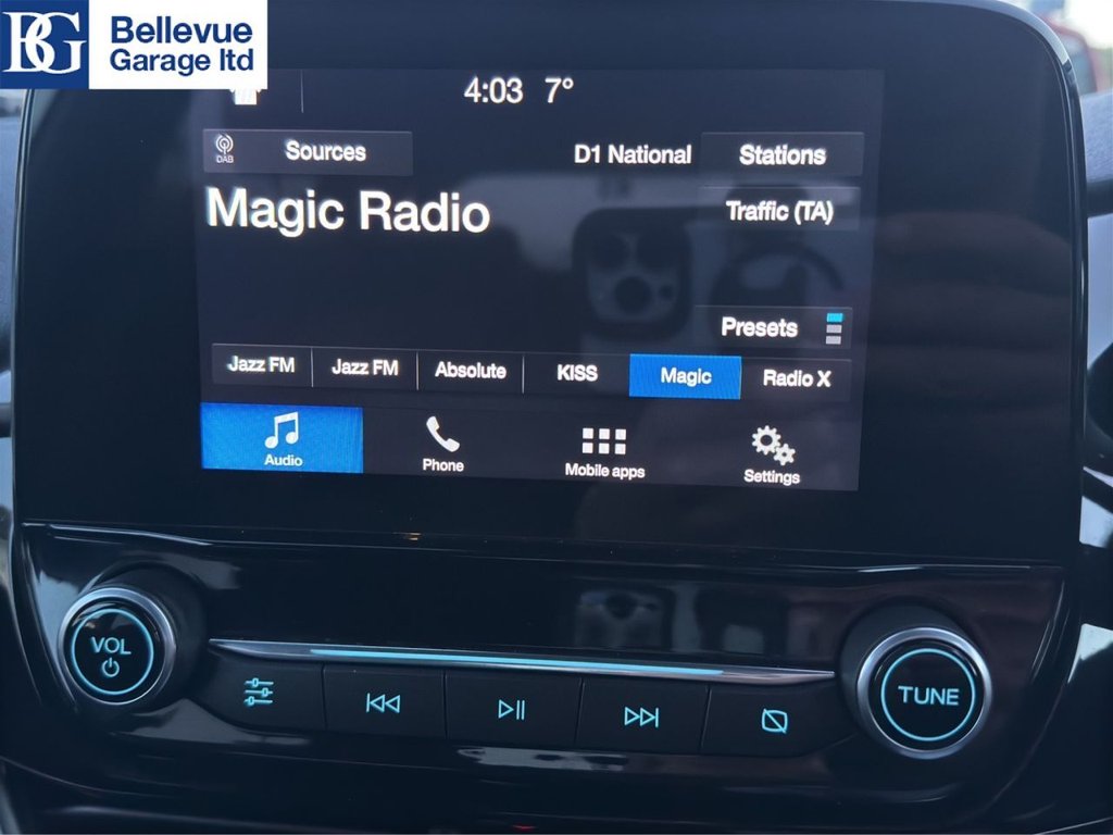 Used Ford Fiesta 2017 for sale - 76879027: Photo 17