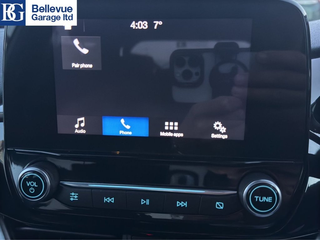 Used Ford Fiesta 2017 for sale - 76879027: Photo 18