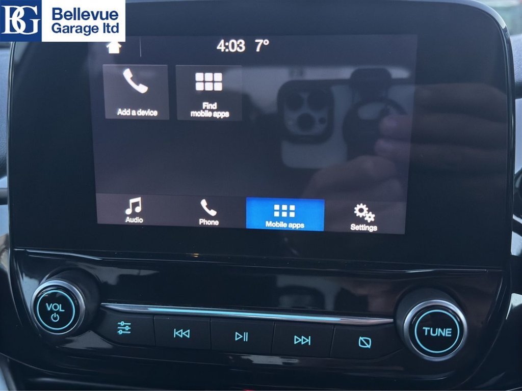 Used Ford Fiesta 2017 for sale - 76879027: Photo 19