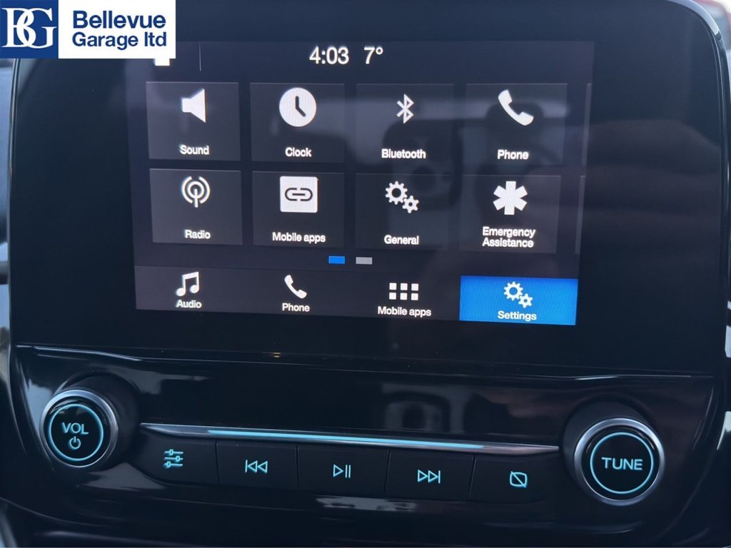 Used Ford Fiesta 2017 for sale - 76879027: Photo 21