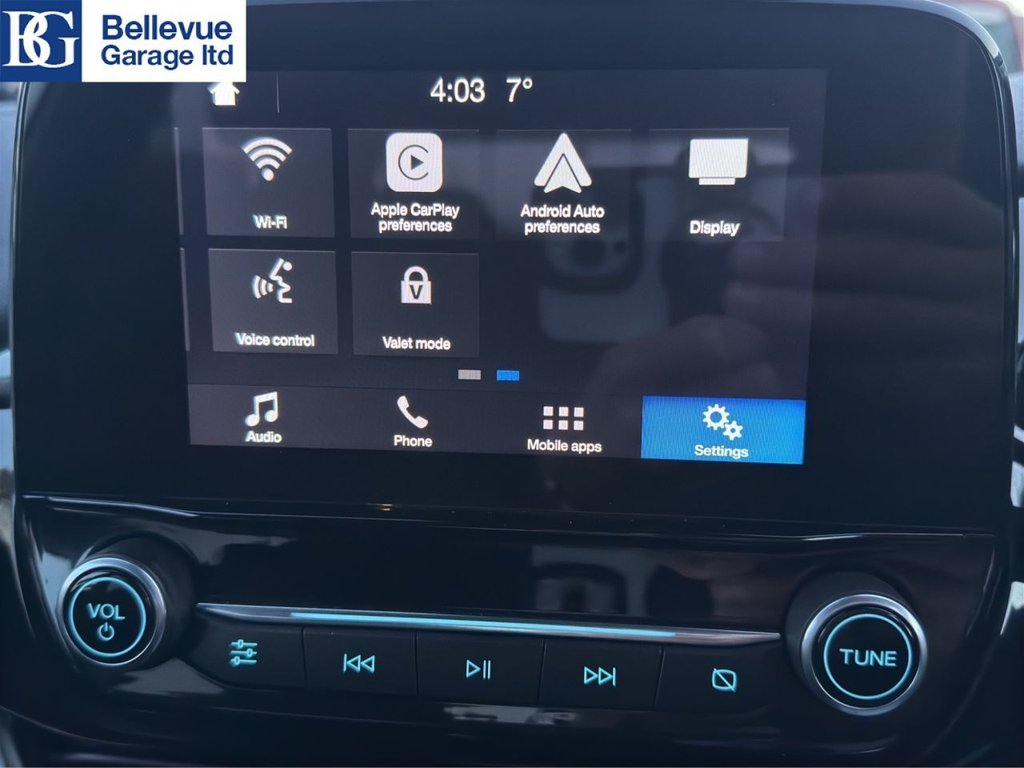 Used Ford Fiesta 2017 for sale - 76879027: Photo 22