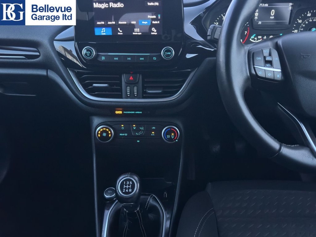 Used Ford Fiesta 2017 for sale - 76879027: Photo 23