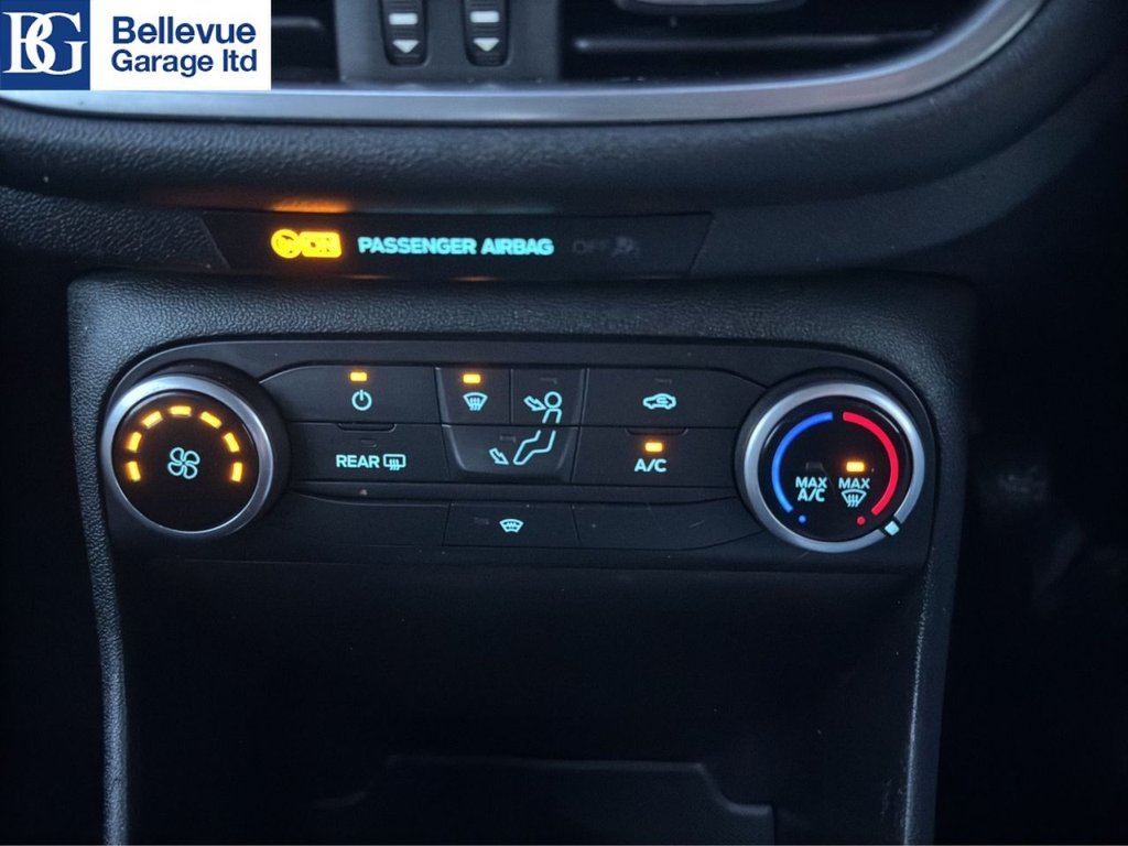 Used Ford Fiesta 2017 for sale - 76879027: Photo 24