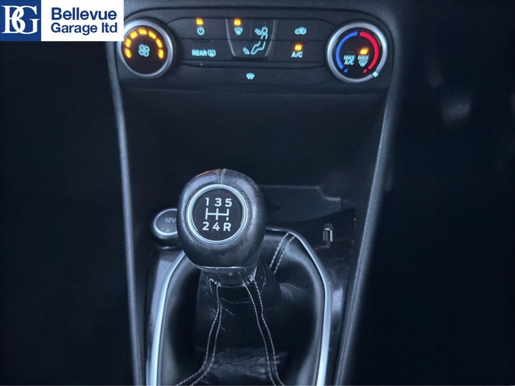 Used Ford Fiesta 2017 for sale - 76879027: Photo 25