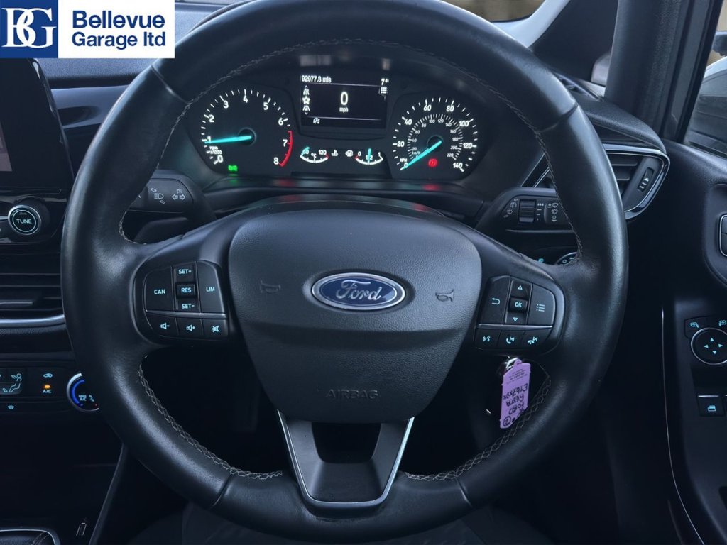 Used Ford Fiesta 2017 for sale - 76879027: Photo 29