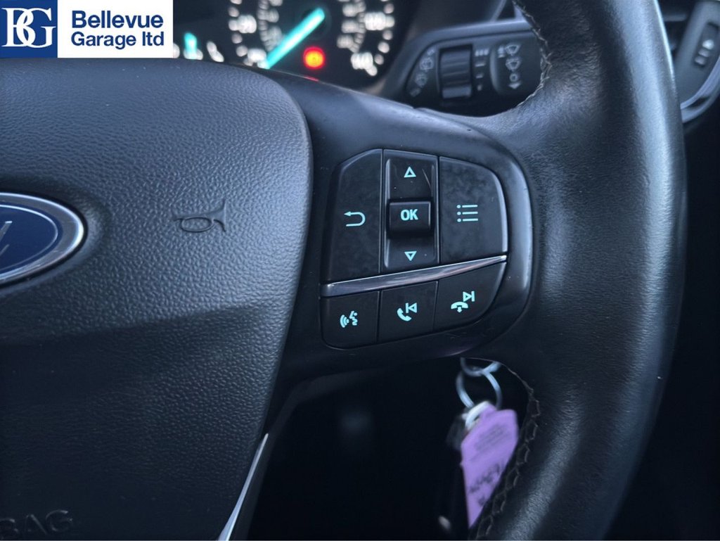 Used Ford Fiesta 2017 for sale - 76879027: Photo 31