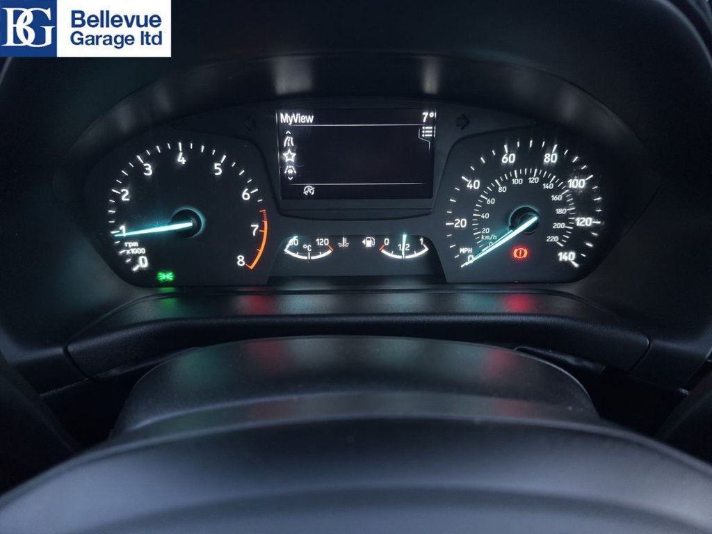 Used Ford Fiesta 2017 for sale - 76879027: Photo 32