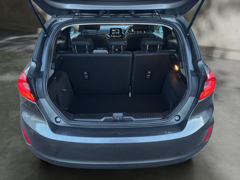 Used Ford Fiesta 2017 for sale - 76879027: Photo 34