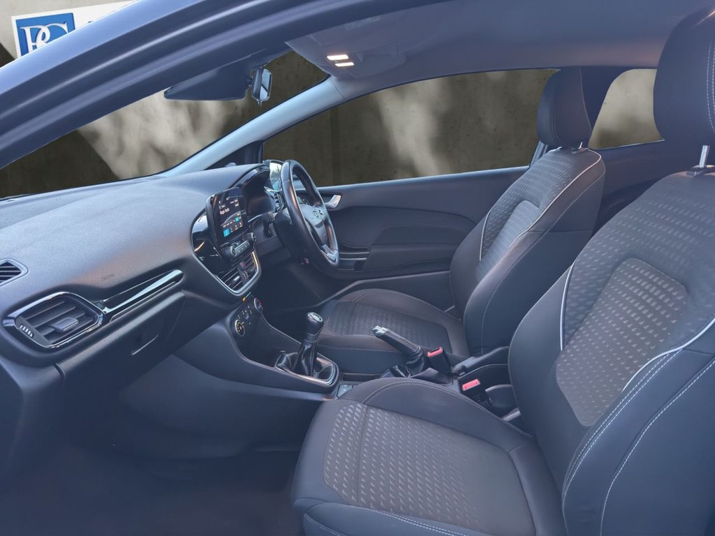 Used Ford Fiesta 2017 for sale - 76879027: Photo 35